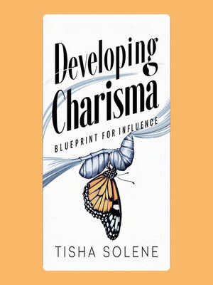 cover image of Developing Charisma